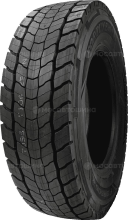 FORTUNE FDR606 285/70 R19.5 146/144M